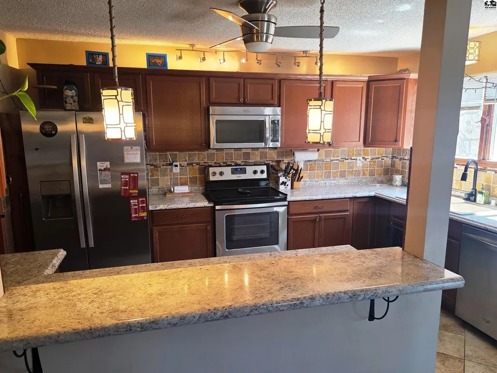 1120 Helen Street Augusta KS 67010