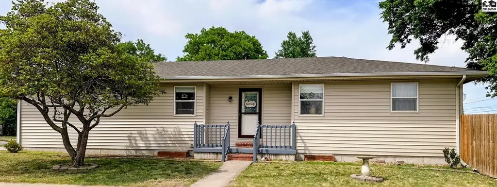 721 S Elm Street Mcpherson KS 67460