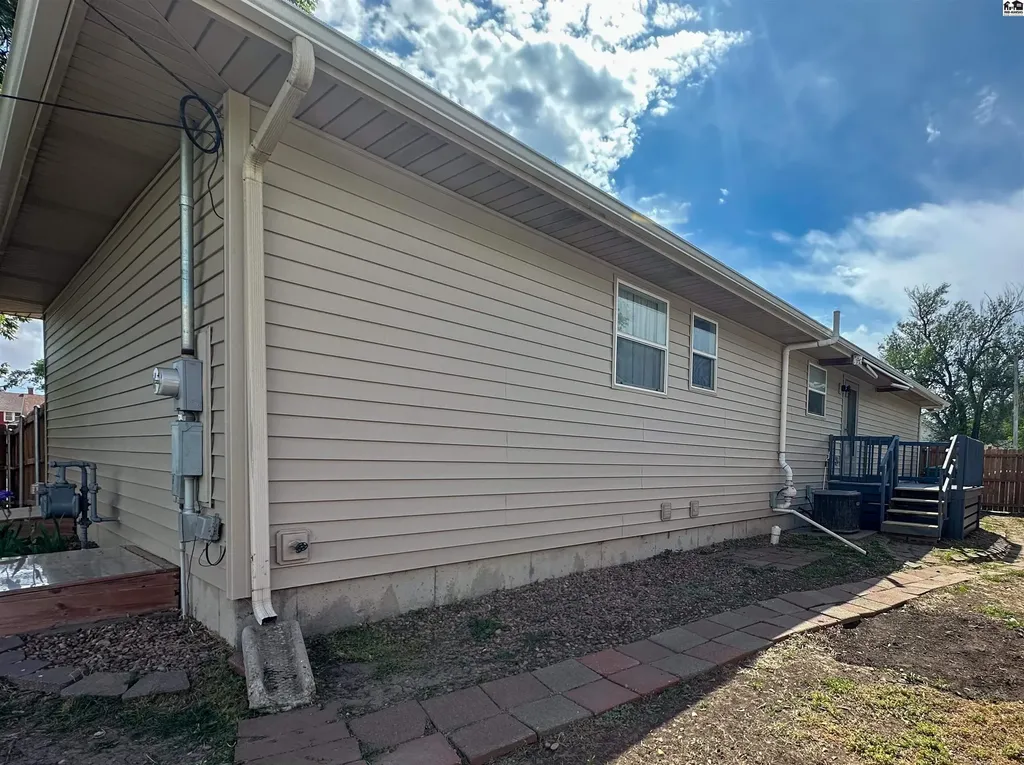 721 S Elm Street Mcpherson KS 67460