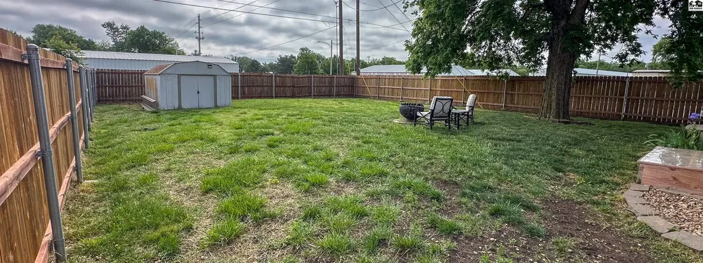 721 S Elm Street Mcpherson KS 67460