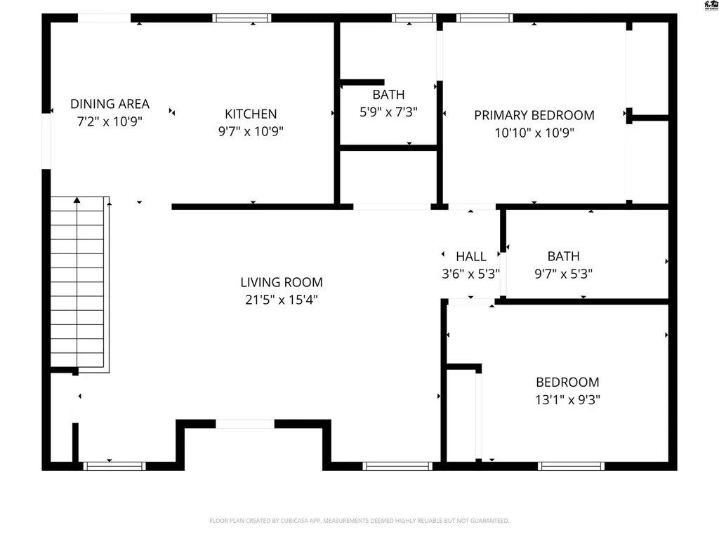 721 S Elm Street Mcpherson KS 67460