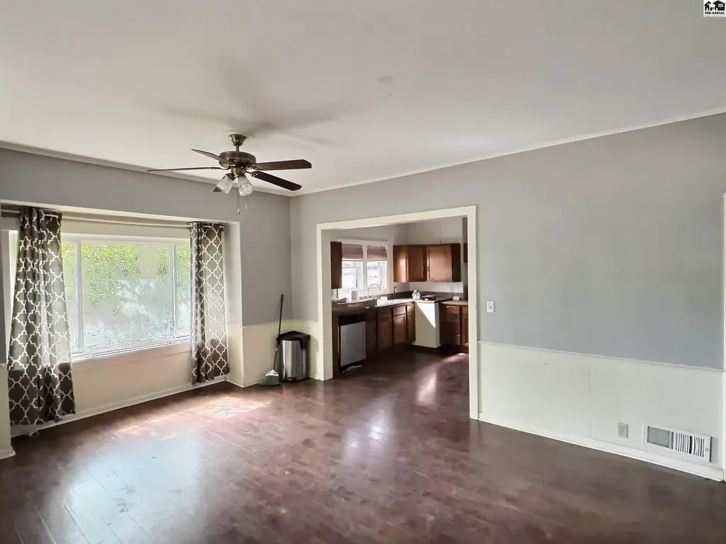 422 W 23rd Avenue Hutchinson KS 67502