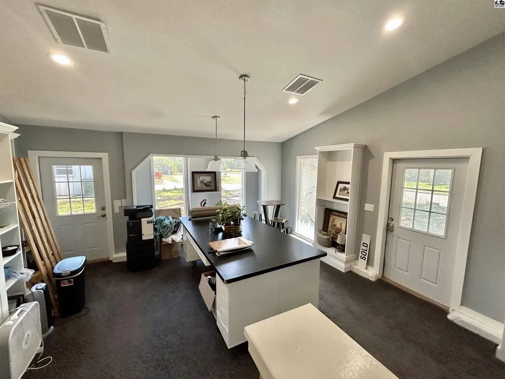 2300 N Lorraine Street Hutchinson KS 67502