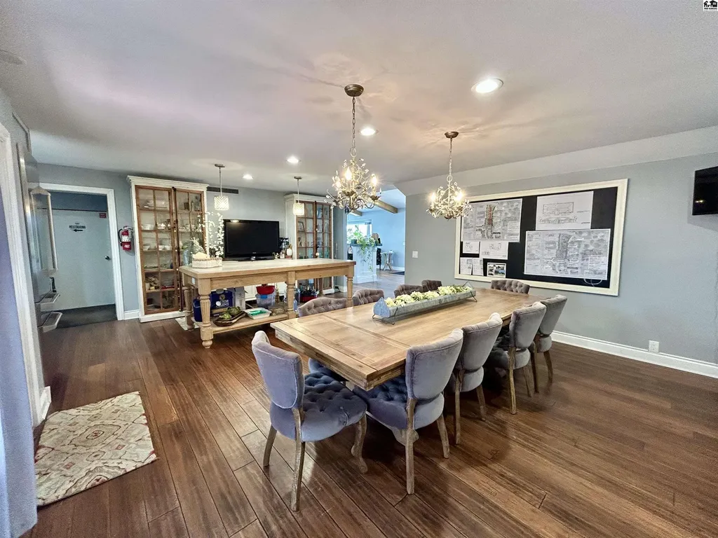 2300 N Lorraine Street Hutchinson KS 67502
