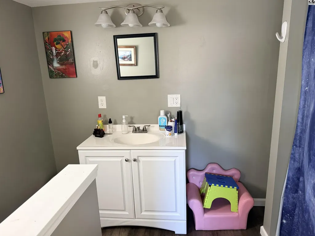 1322 S Walnut Street Mcpherson KS 67460