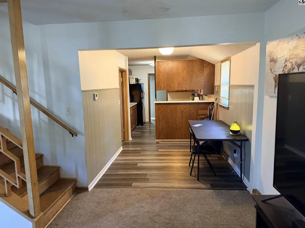 1322 S Walnut Street Mcpherson KS 67460