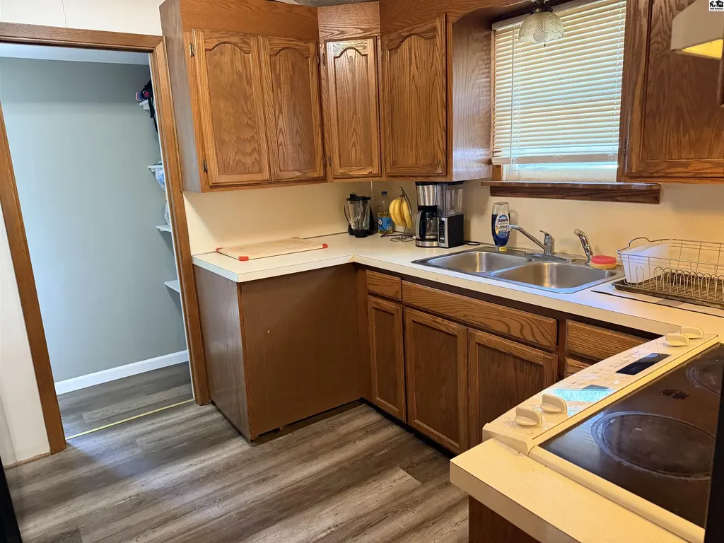 1322 S Walnut Street Mcpherson KS 67460