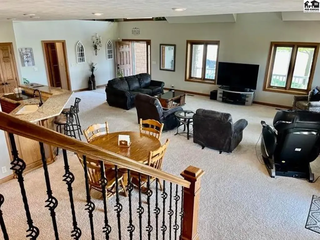 1310 E Arlington Road Hutchinson KS 67501