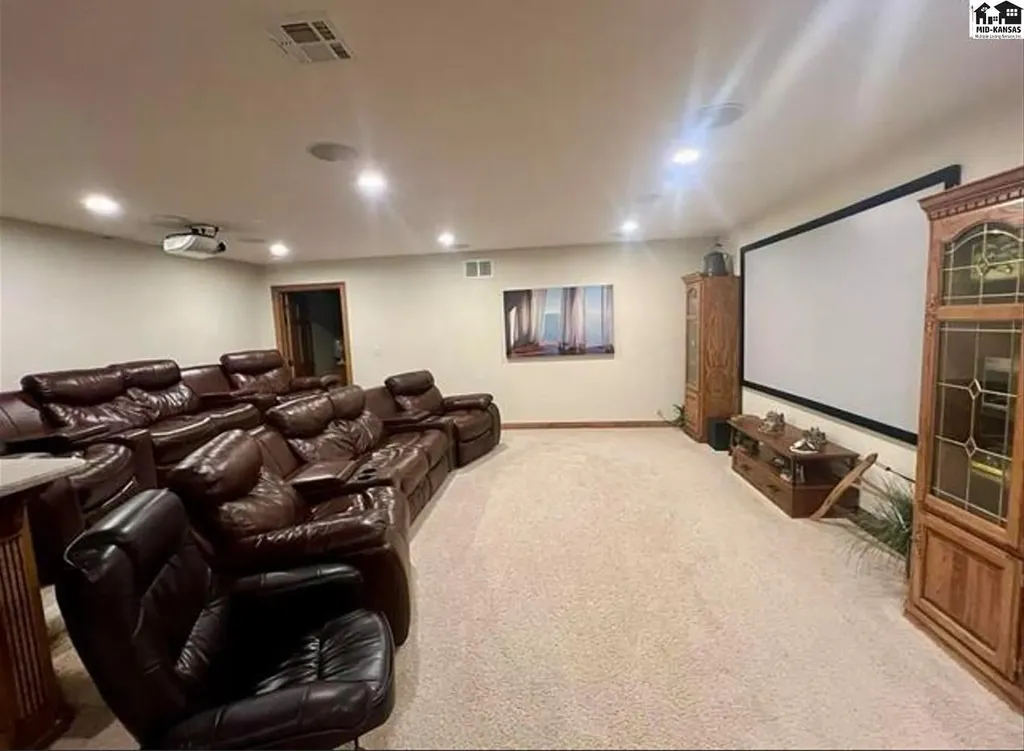 1310 E Arlington Road Hutchinson KS 67501