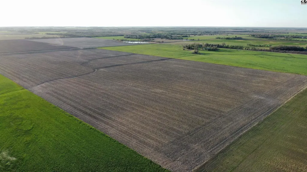21315 SW 96th Street Burrton KS 67020