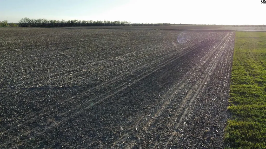 21315 SW 96th Street Burrton KS 67020