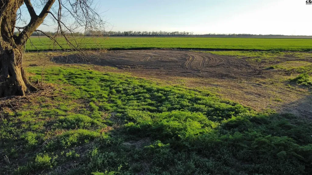 21315 SW 96th Street Burrton KS 67020