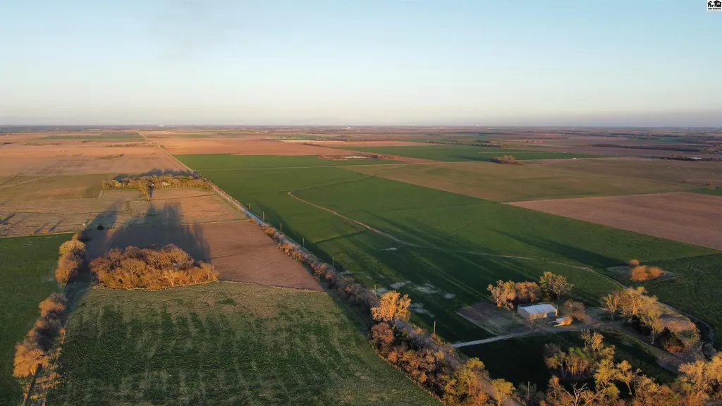 21315 SW 96th Street Burrton KS 67020