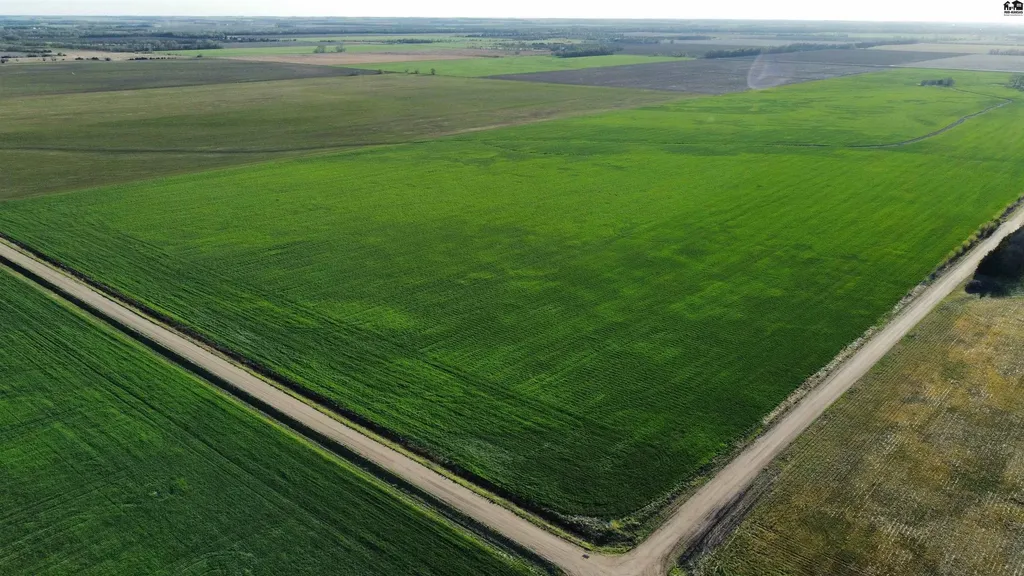 00000 SW 96th Street Burrton KS 67020