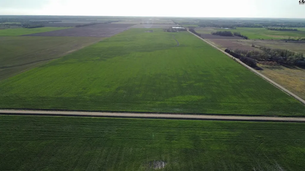 00000 SW 96th Street Burrton KS 67020