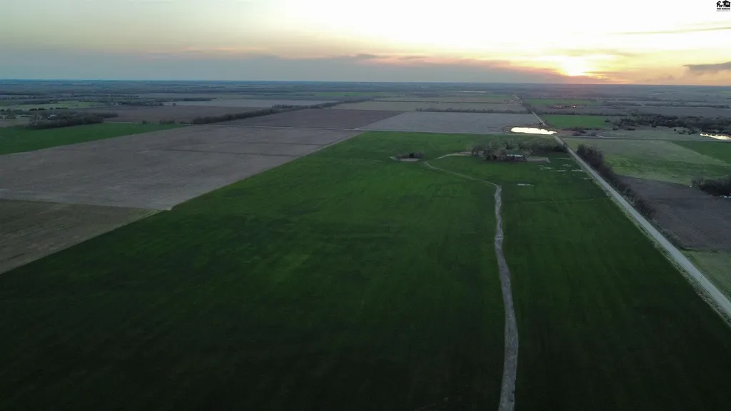 00000 SW 96th Street Burrton KS 67020