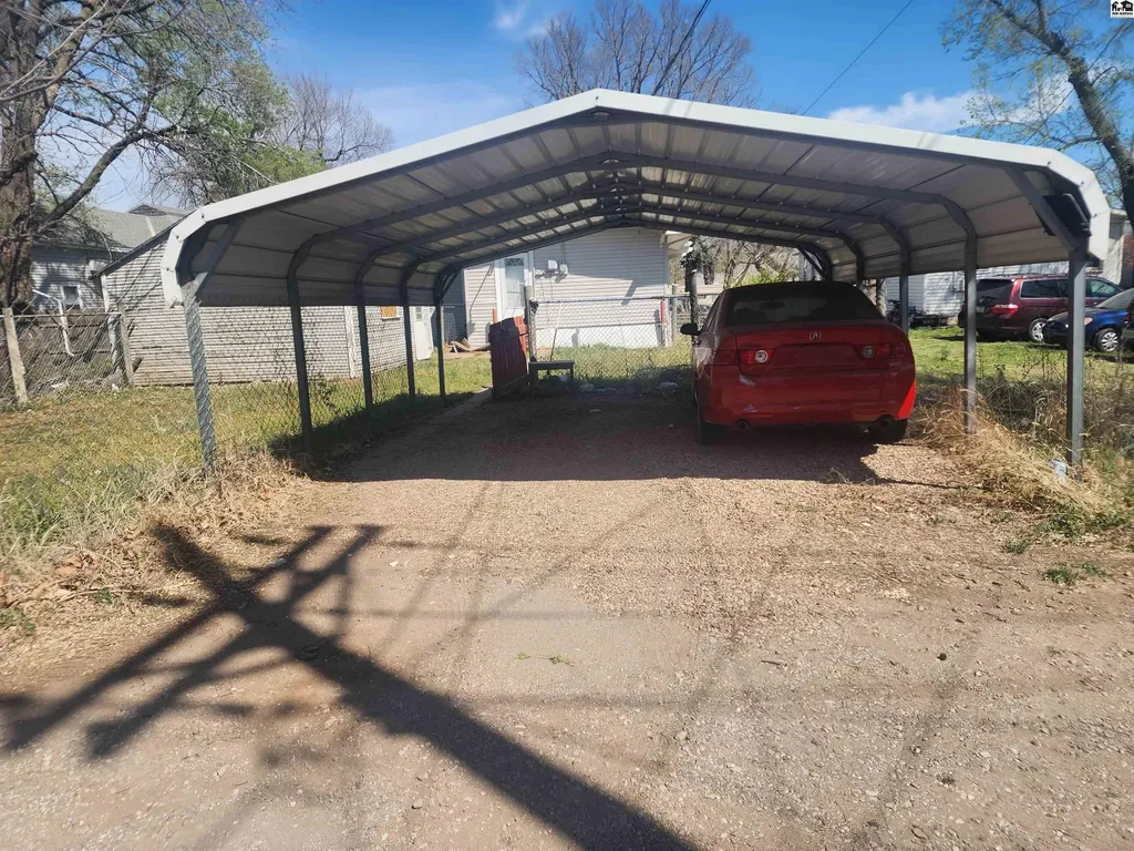505 N Walnut Street Mcpherson KS 67460
