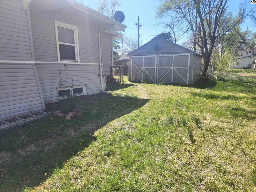 505 N Walnut Street Mcpherson KS 67460