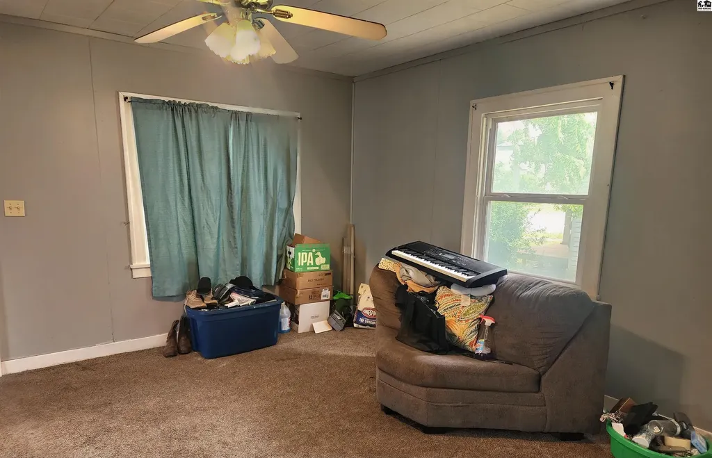 505 N Walnut Street Mcpherson KS 67460