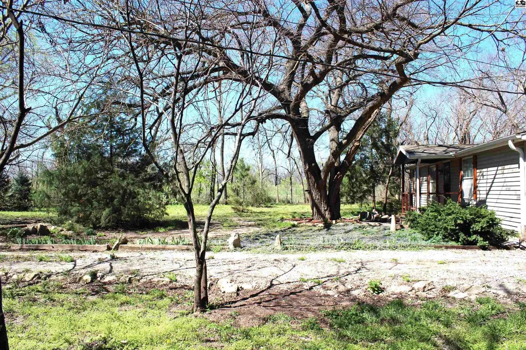 528 W Cleveland Street Marion KS 66861