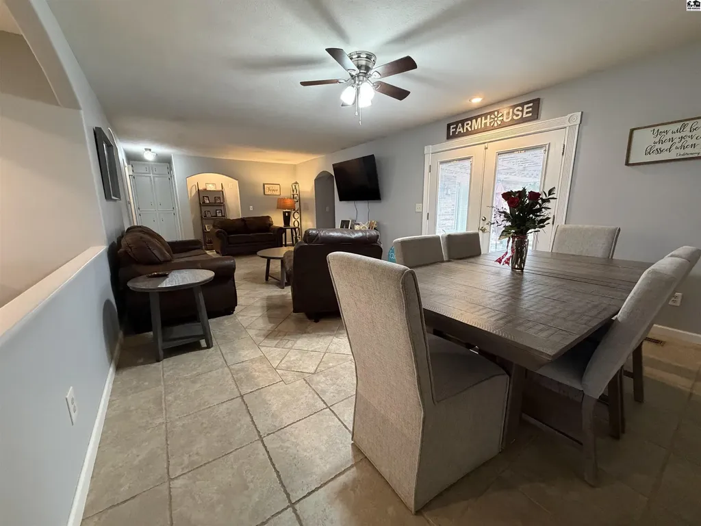 315 E Forest Avenue South Hutchinson KS 67505