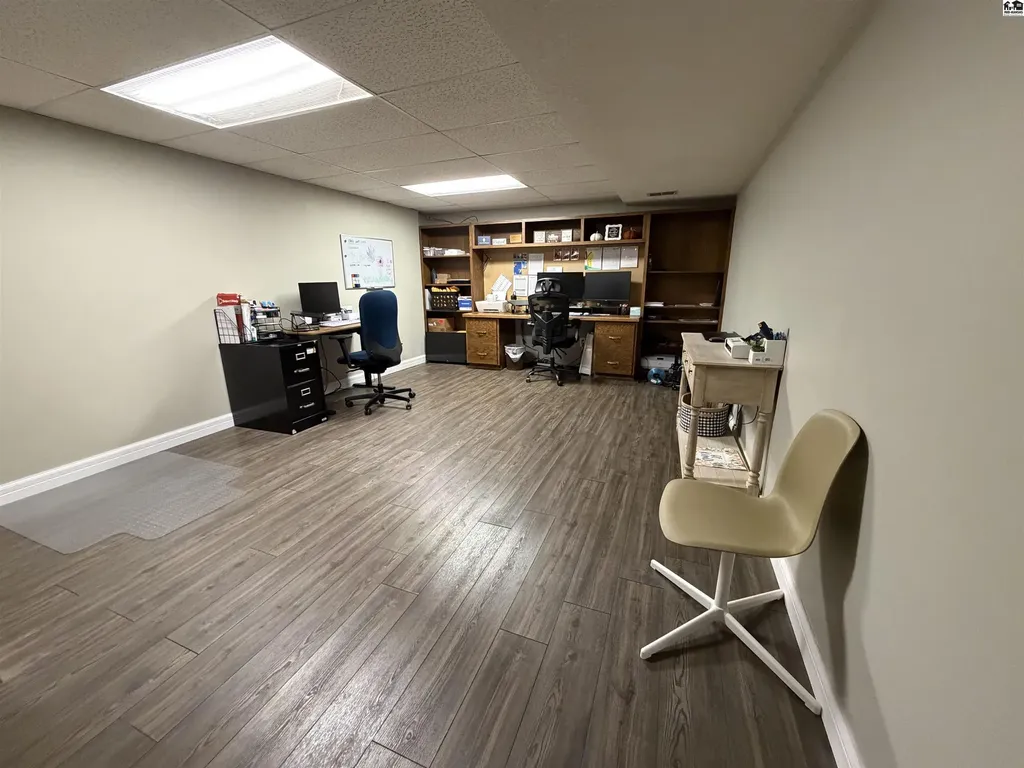 315 E Forest Avenue South Hutchinson KS 67505