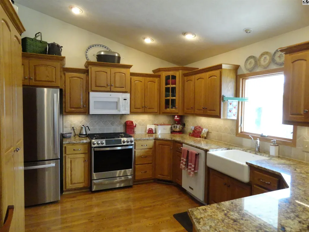 516 Randolph Road Mcpherson KS 67460