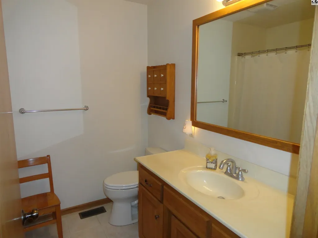 516 Randolph Road Mcpherson KS 67460