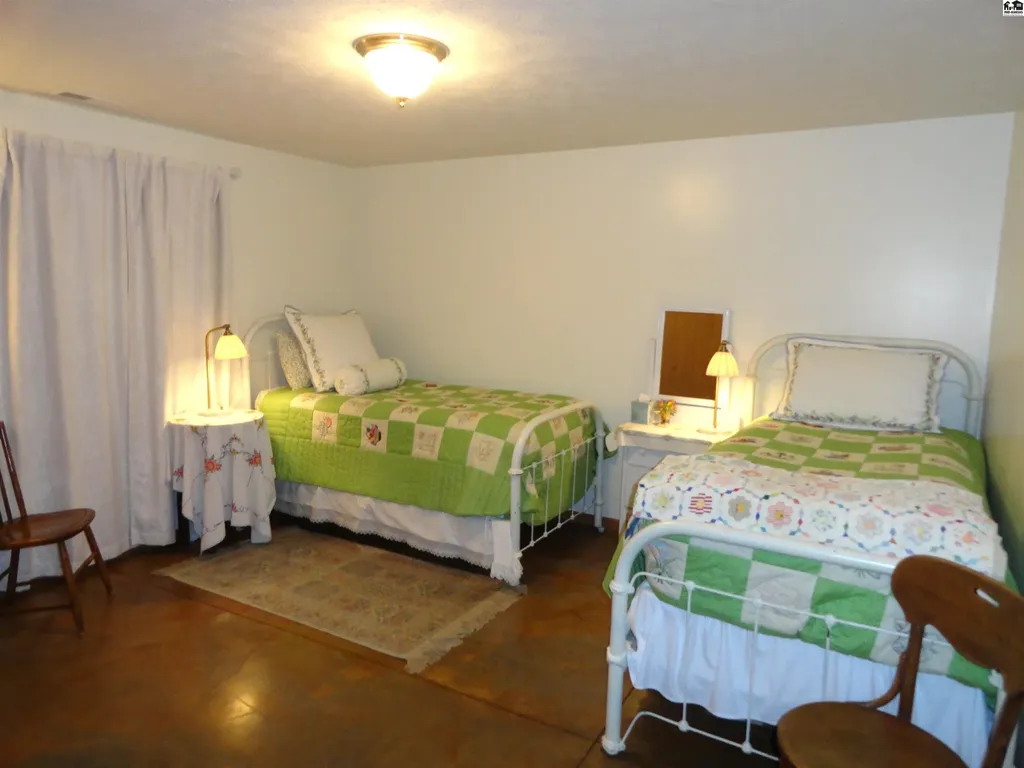 516 Randolph Road Mcpherson KS 67460