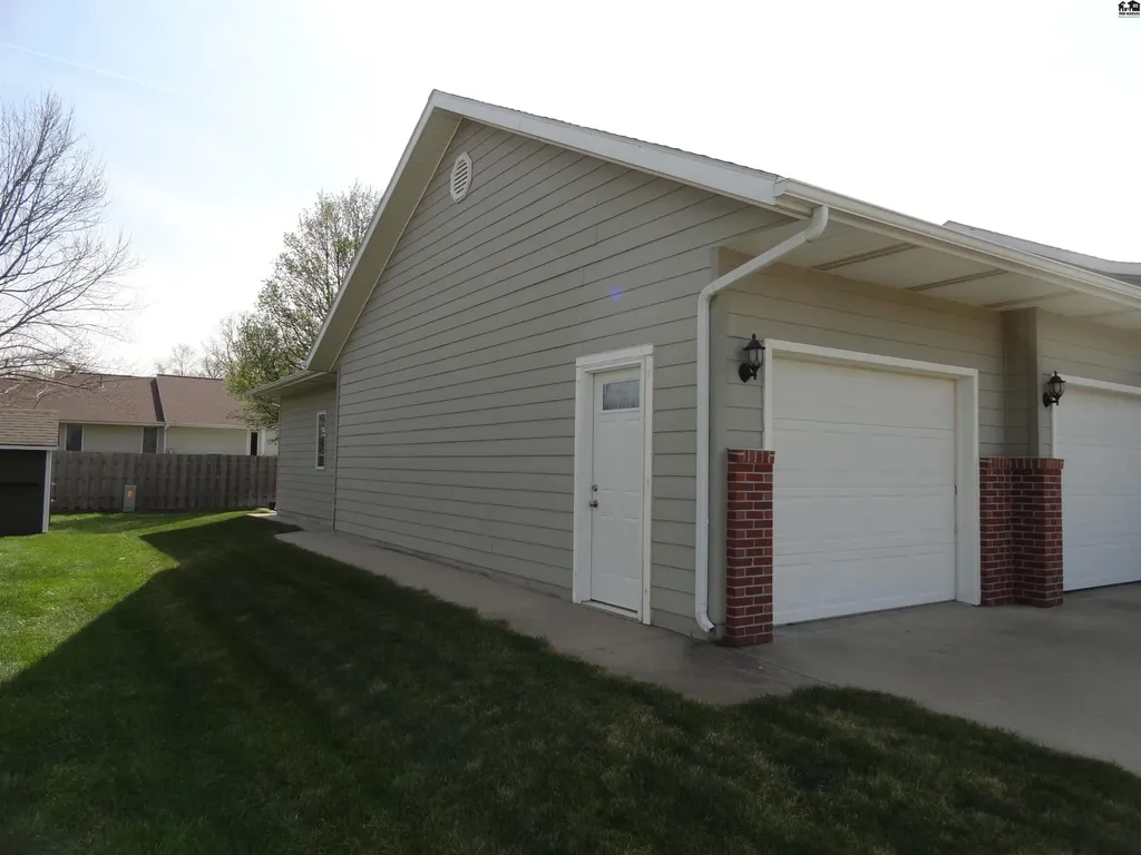 516 Randolph Road Mcpherson KS 67460