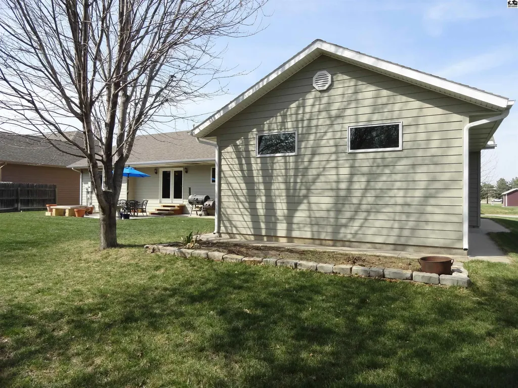 516 Randolph Road Mcpherson KS 67460