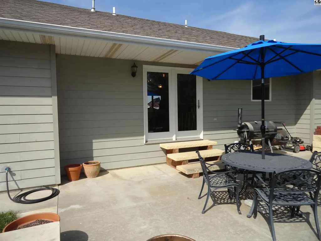 516 Randolph Road Mcpherson KS 67460