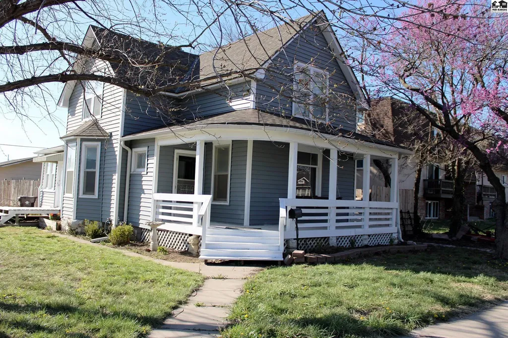 501 N Ash Street Mcpherson KS 67460