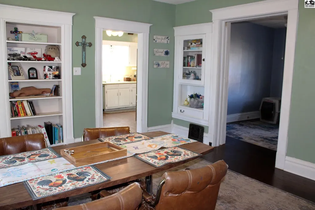 501 N Ash Street Mcpherson KS 67460