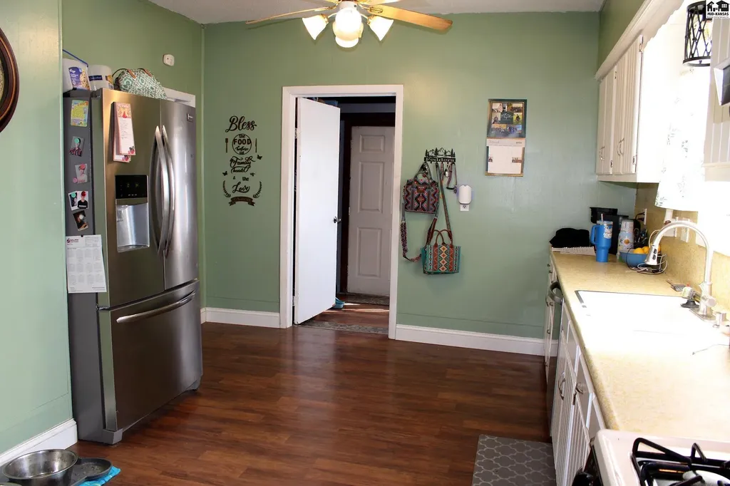 501 N Ash Street Mcpherson KS 67460