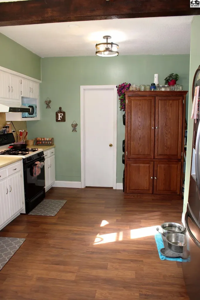 501 N Ash Street Mcpherson KS 67460
