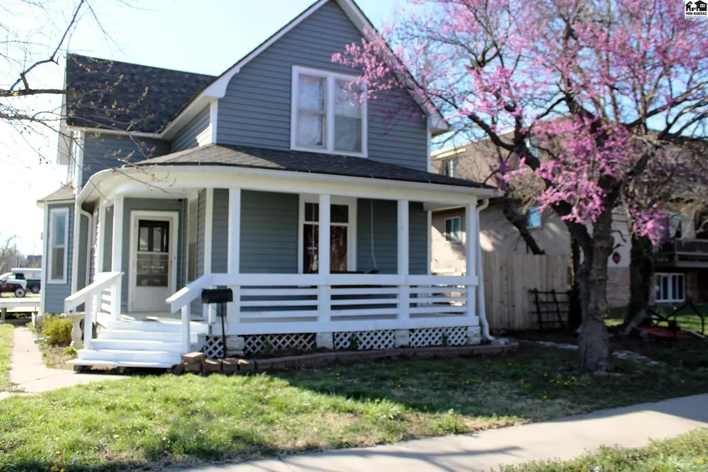 501 N Ash Street Mcpherson KS 67460