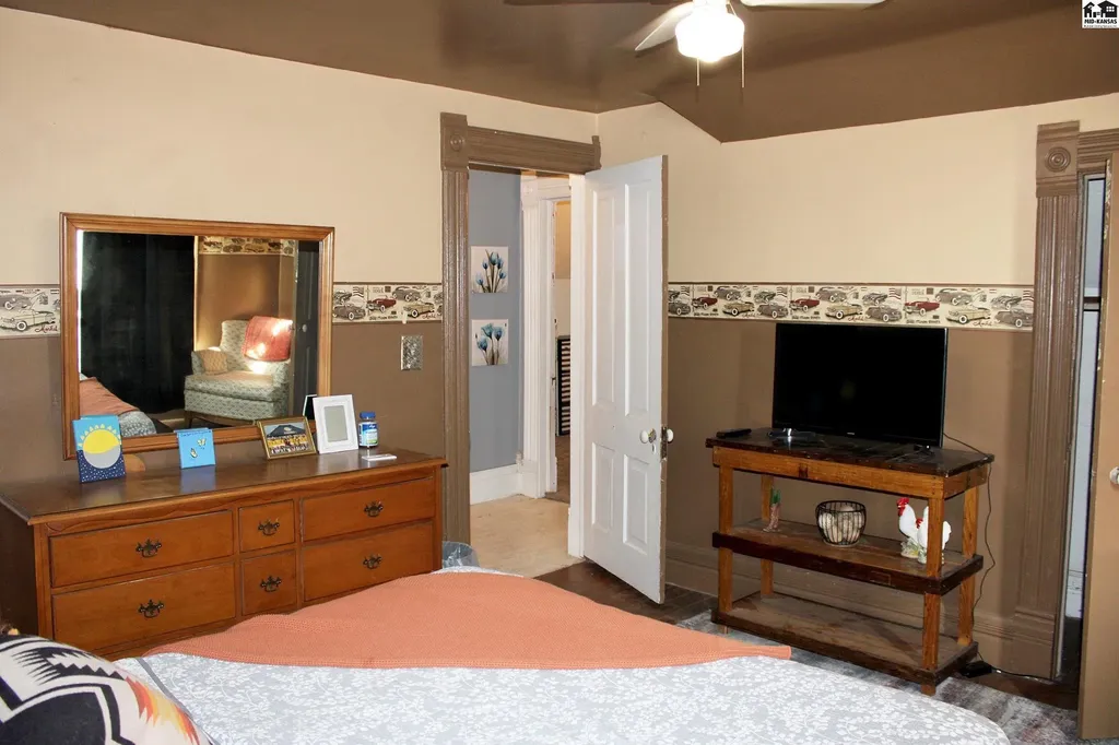 501 N Ash Street Mcpherson KS 67460