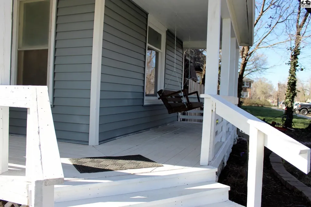 501 N Ash Street Mcpherson KS 67460