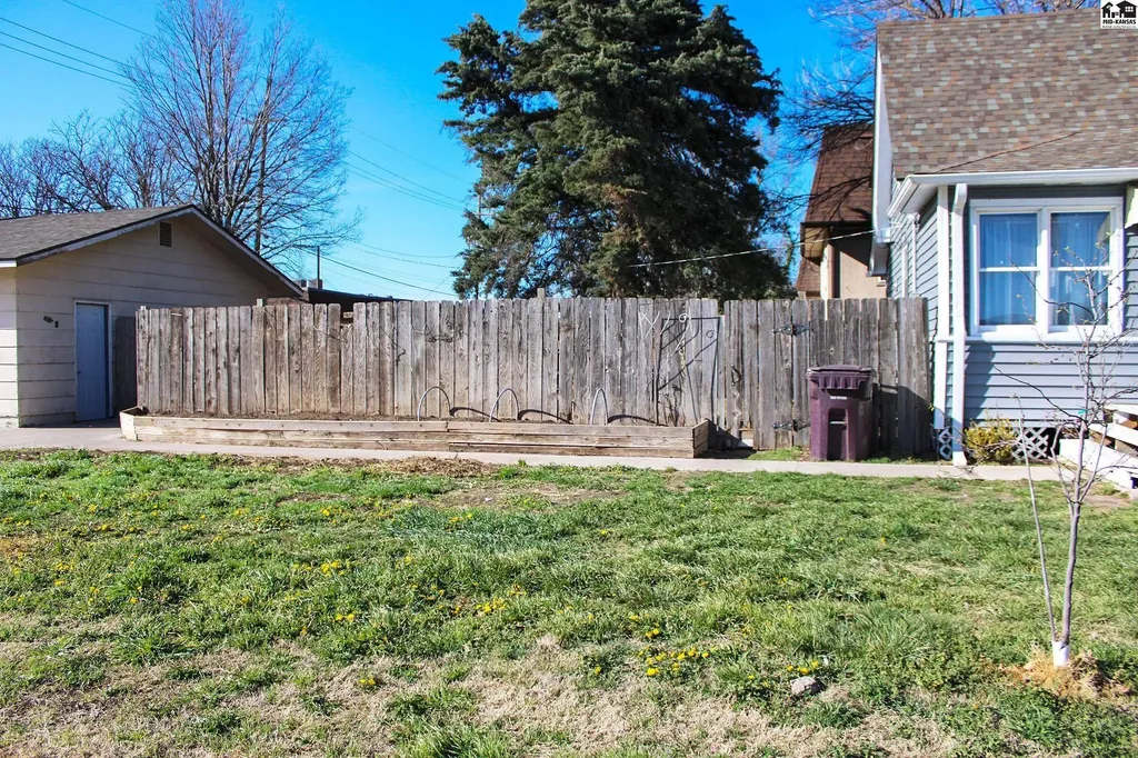 501 N Ash Street Mcpherson KS 67460