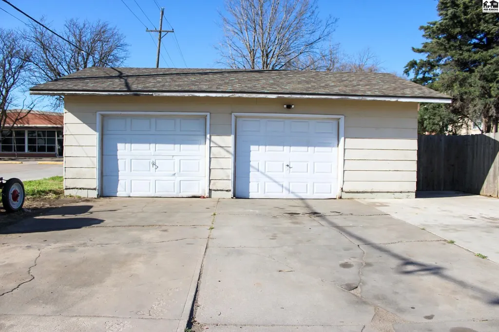 501 N Ash Street Mcpherson KS 67460