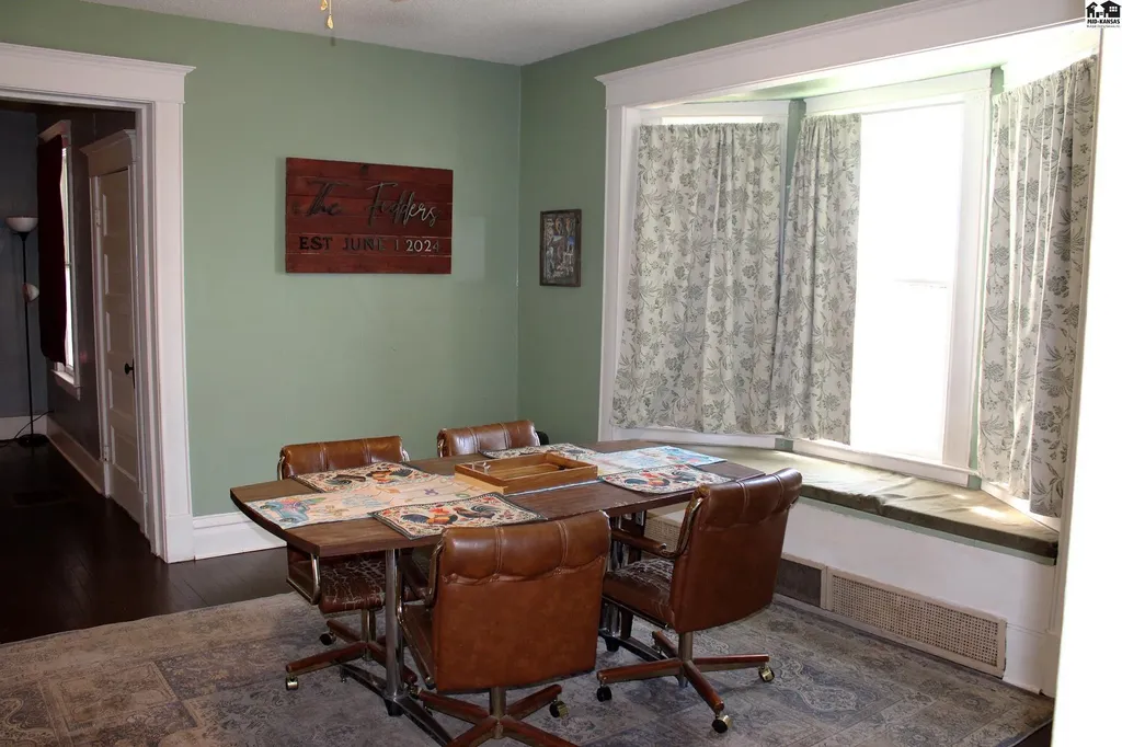 501 N Ash Street Mcpherson KS 67460