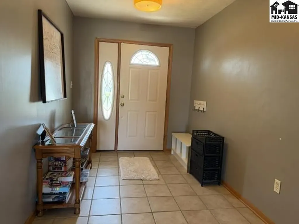 302 E 37th Avenue Hutchinson KS 67502