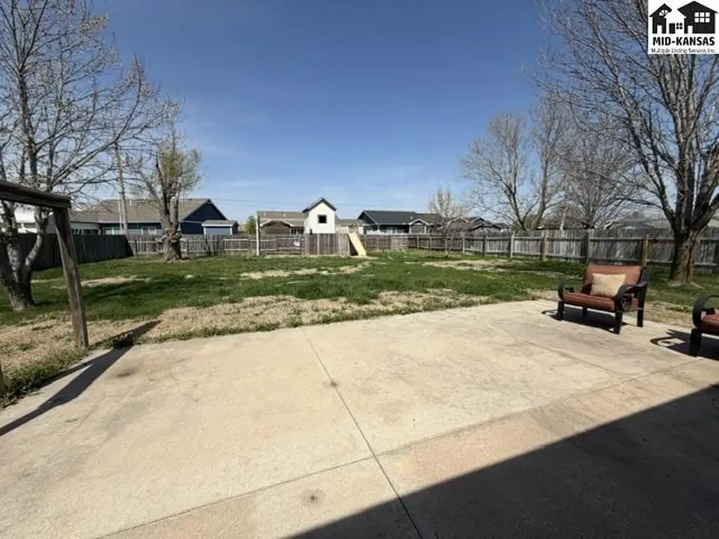 302 E 37th Avenue Hutchinson KS 67502