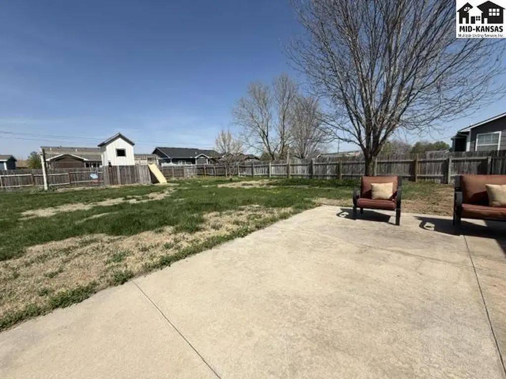 302 E 37th Avenue Hutchinson KS 67502
