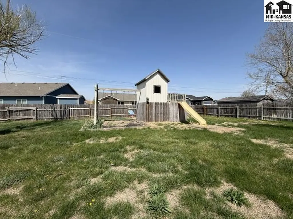 302 E 37th Avenue Hutchinson KS 67502