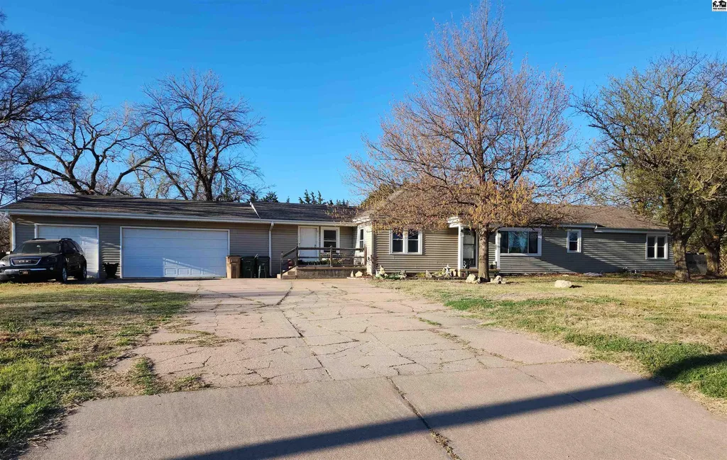 1914 E 26th Avenue Hutchinson KS 67502