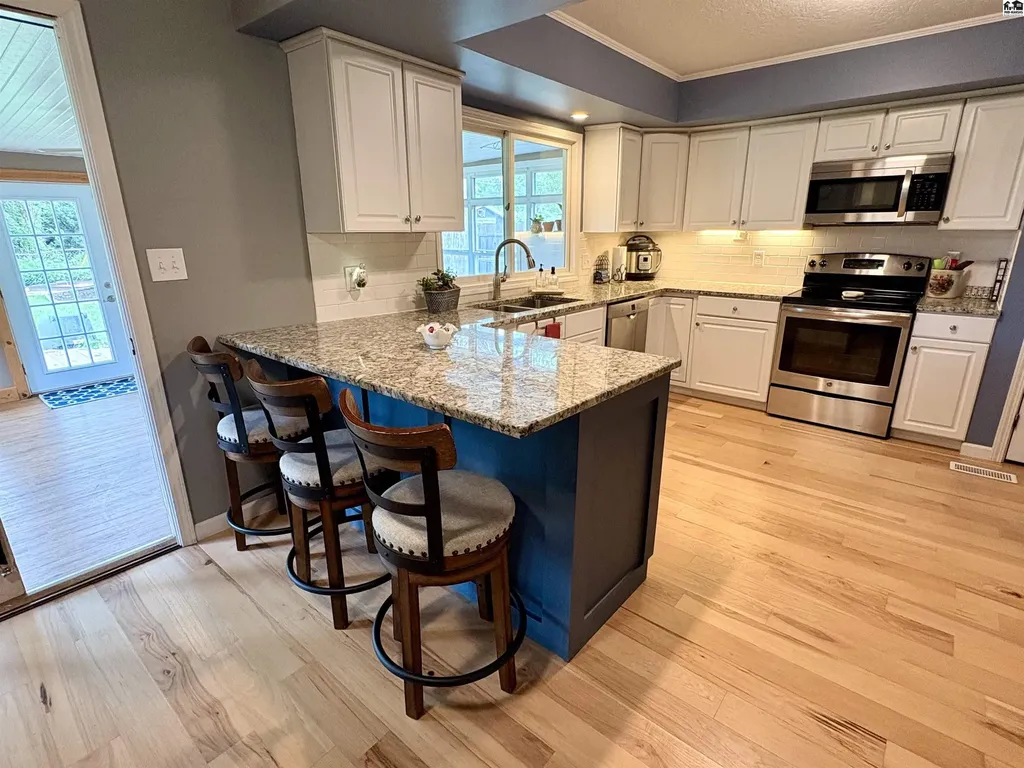 610 Idlewild Drive Hutchinson KS 67502