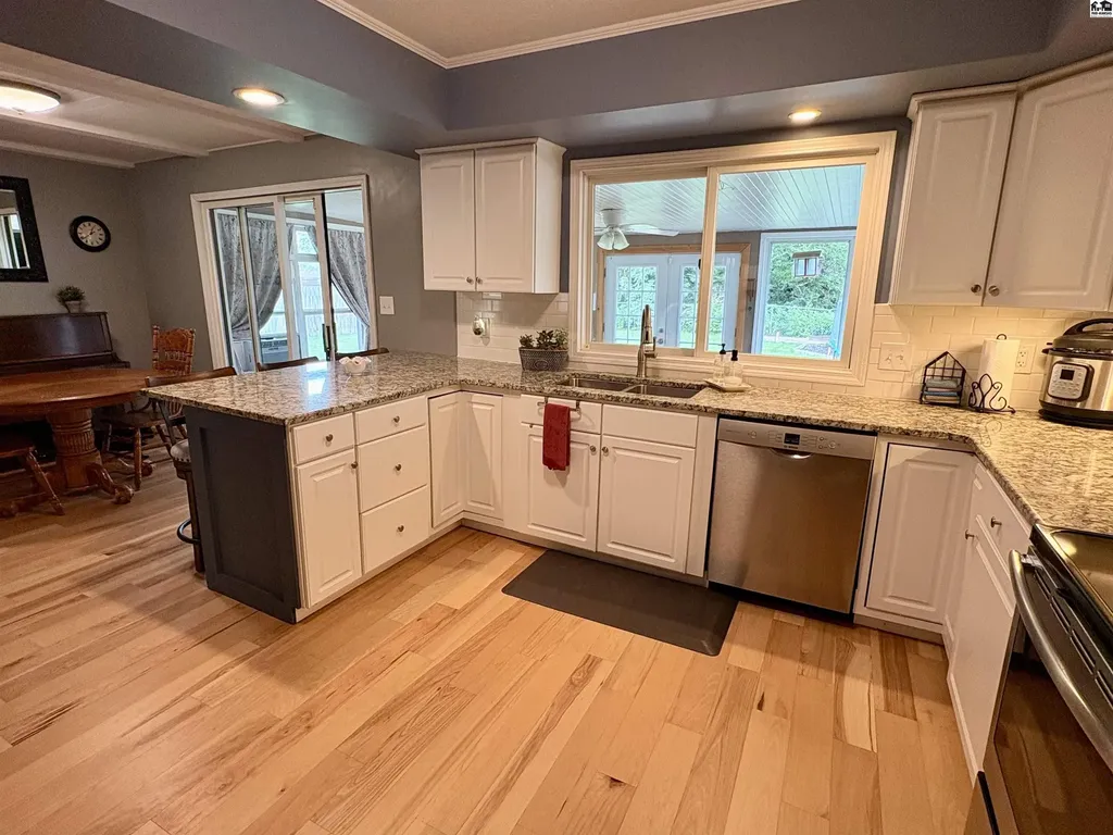 610 Idlewild Drive Hutchinson KS 67502