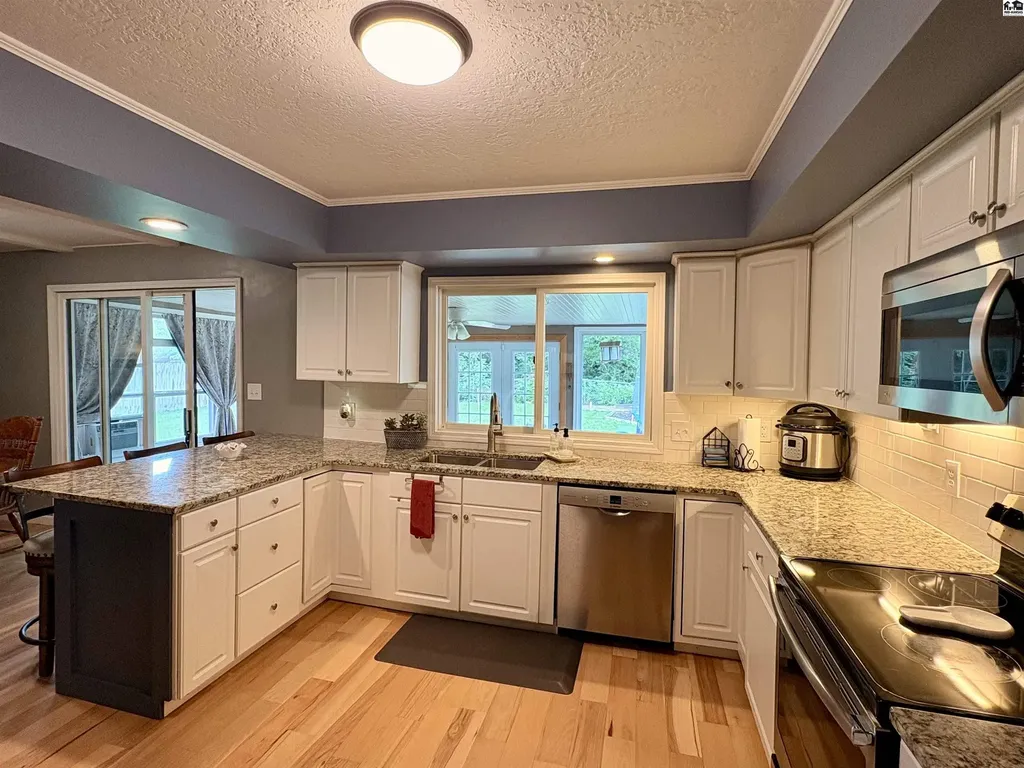 610 Idlewild Drive Hutchinson KS 67502